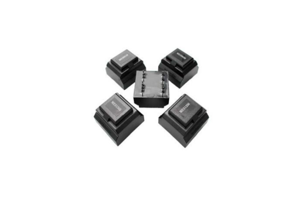 DC-to-DC Converter Modules MES-M Series(7W, Dual)