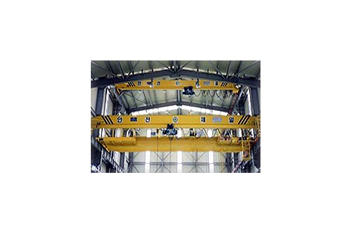 Over Head Crane
