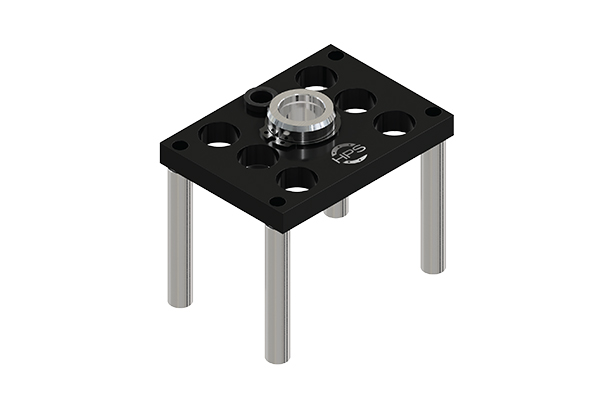 Water Multi-couplings 25 Series (6 Sockets)