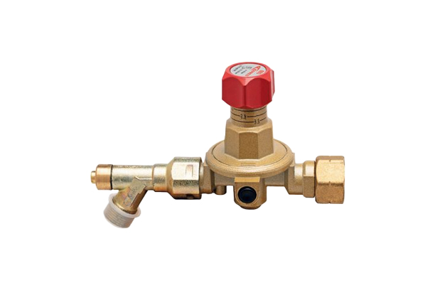 Regulator Cat. No.693