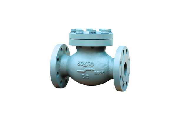 Flow Regulating Valve (Lift Type)