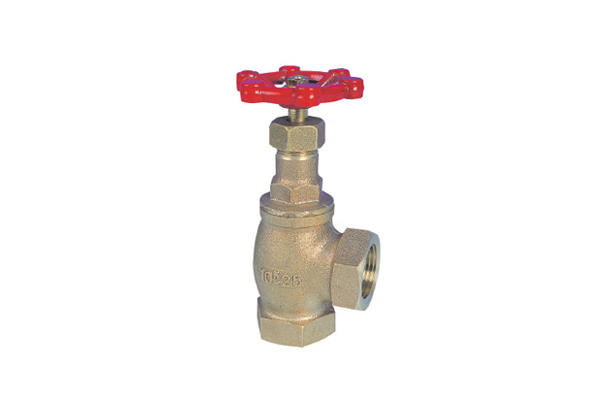 10K 나사끼움형 앵글밸브