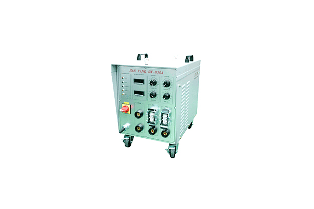 Automotive Stud Welding System