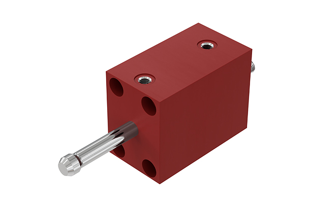 Die Casting Cylinders FPA Series