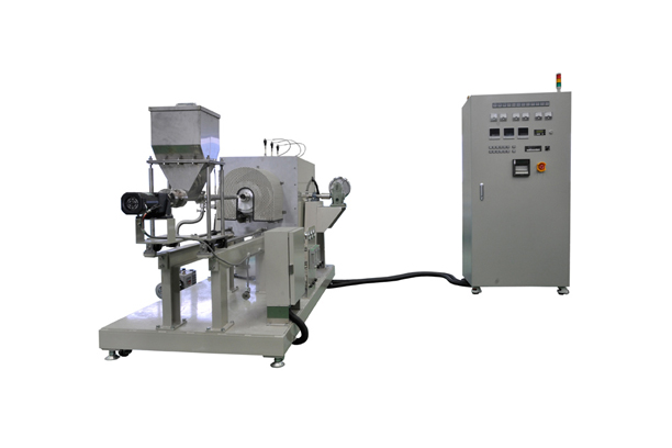 Batch Type Al2O3 Tube Rotary Kiln