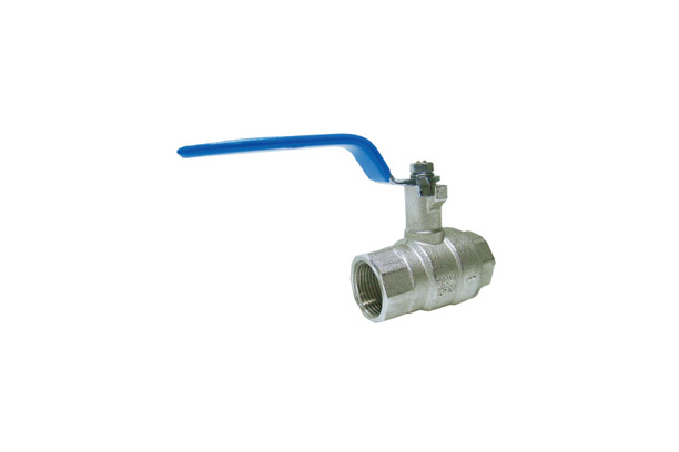 황동 보온 볼 밸브