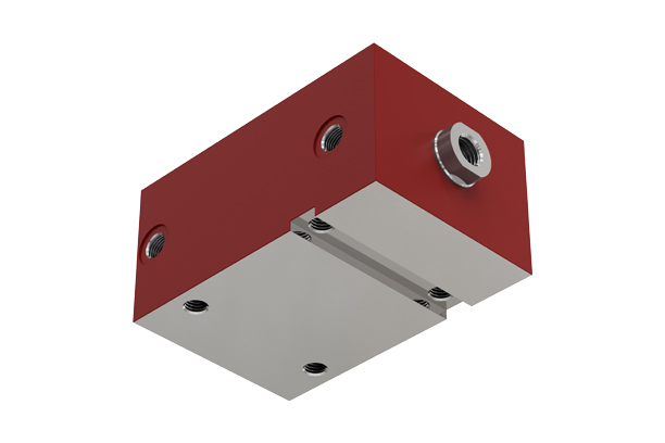 Block Cylinders VBL Series