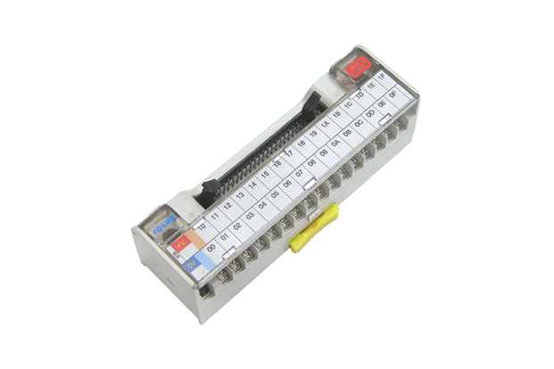 Interface Terminal Block (XTB-PLC Series)