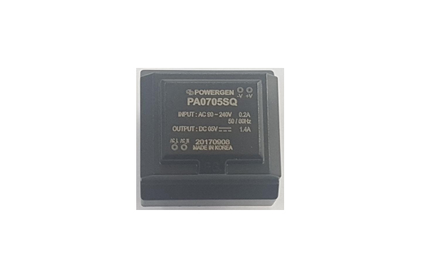 Switching Mode Power Supply PA-SQ Series