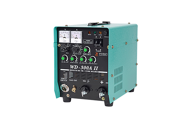 TIG Welding Machine (WD Series)