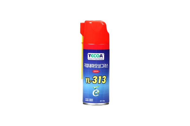 Bearing grease lubricant