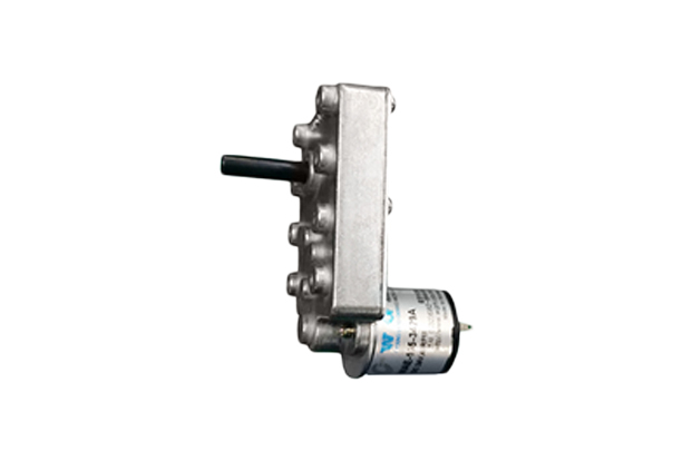DC Motor (WA-Series)