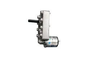 DC Motor (WA-Series)
