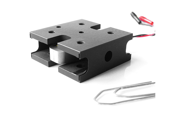 Piezoelectric Stages