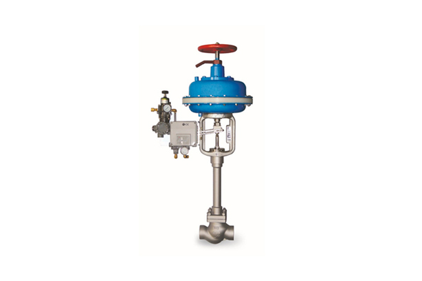 Control Valve