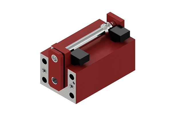 Block Cylinders VCE Series