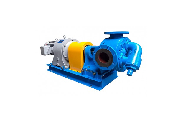 Rotary Gear Pump (SW Series)