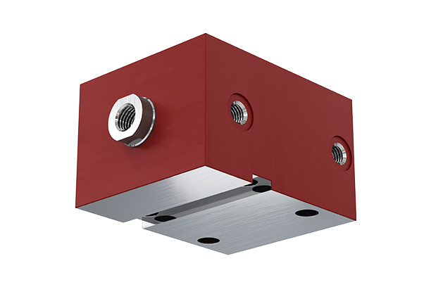 Block Cylinders OPC Series