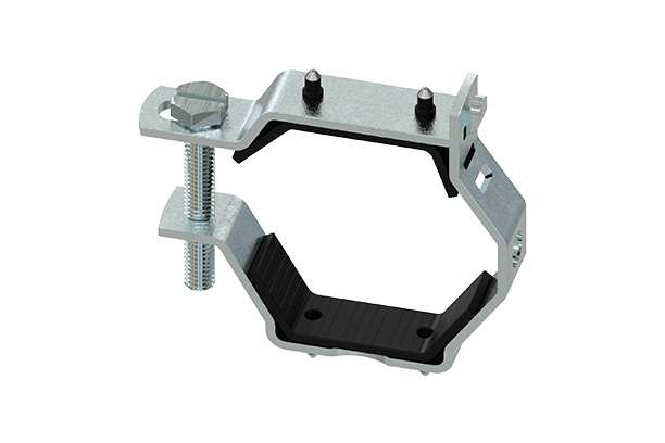 Collar for Water Collector