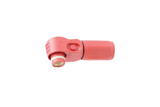 Amphenol SurLok Plus™ Compression Lugs