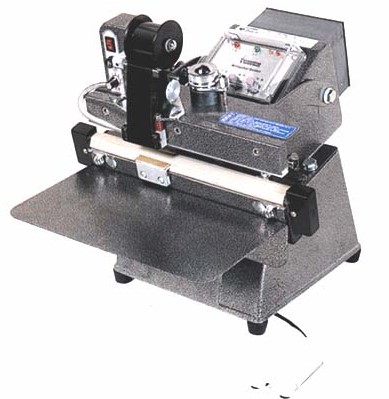 Automatic impulse sealer