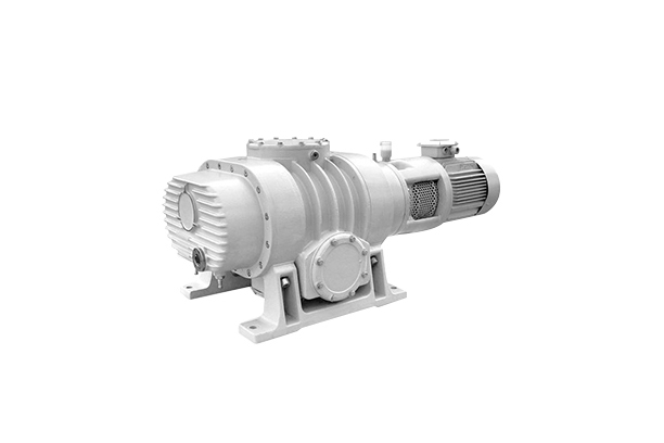 Booster Pump VSBP Series