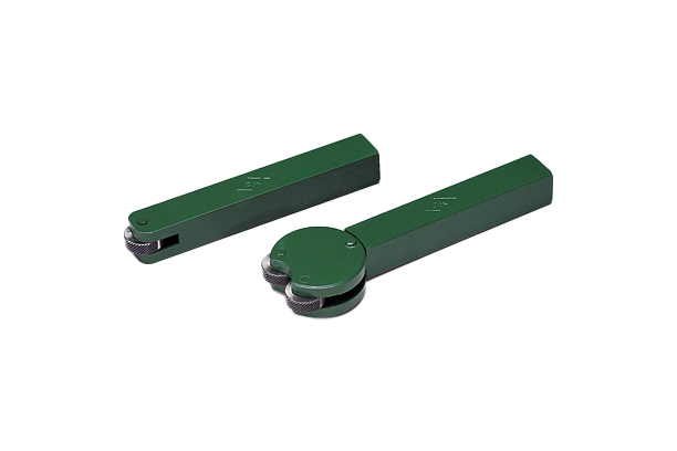 Knurling Tools Holder