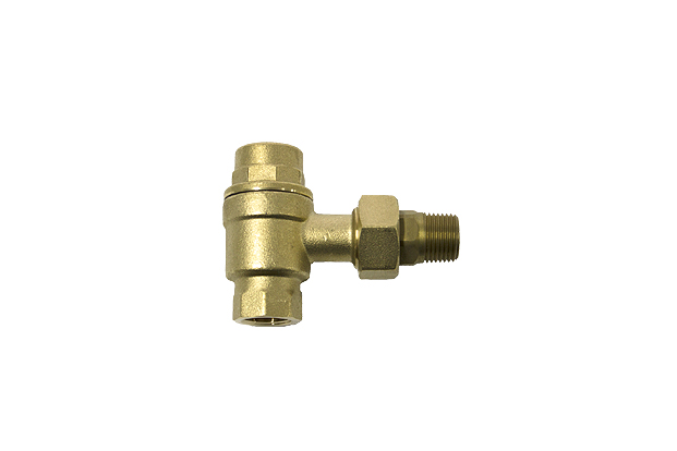 스팀트랩 (Wax Type (15A-20A))