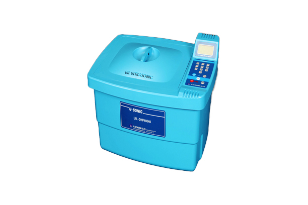 Tabletop Ultrasonic Cleaner (Digital ABS Series)