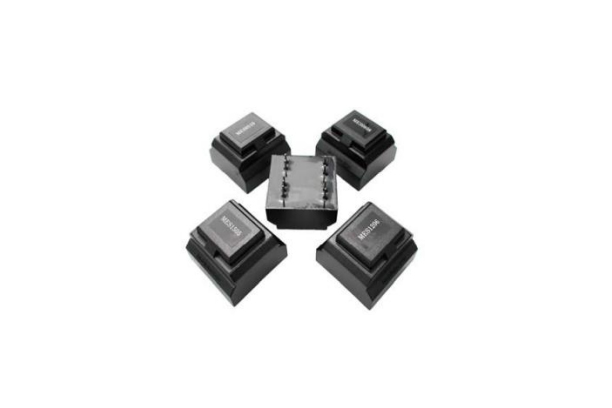 DC-to-DC Converter Modules MES MH Series(12W, DUAL)