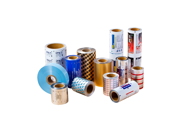 Aluminium Foil for Pharmaceutical Packaging
