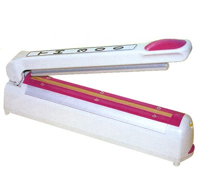 Hand Sealer