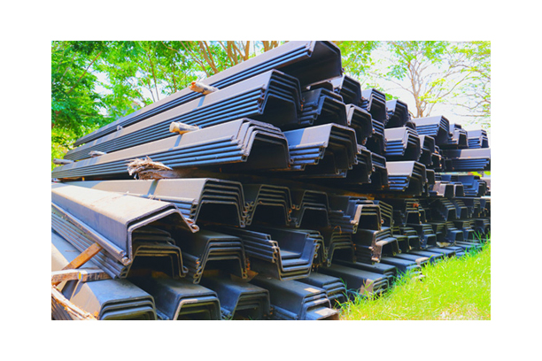 Sheet Pile