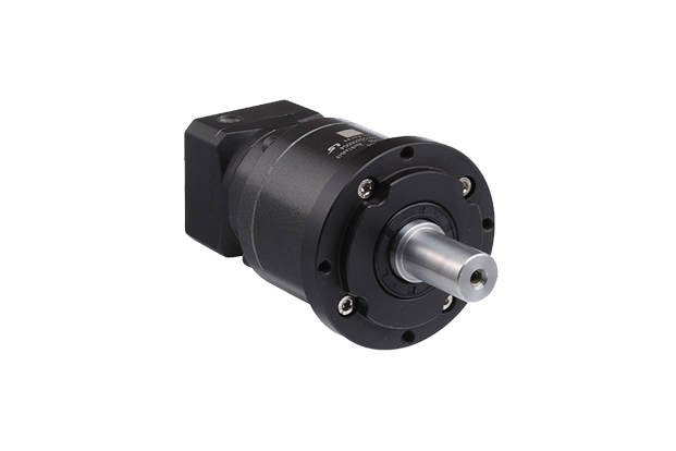 Precision Planetary Gearbox (MSR Series)