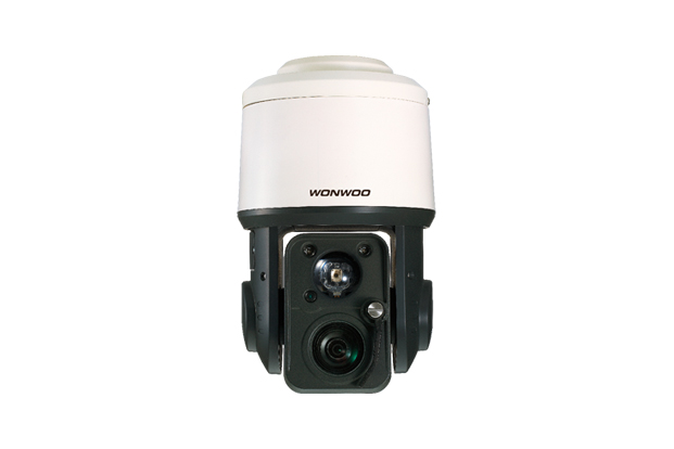 IP Camera (PTZ)