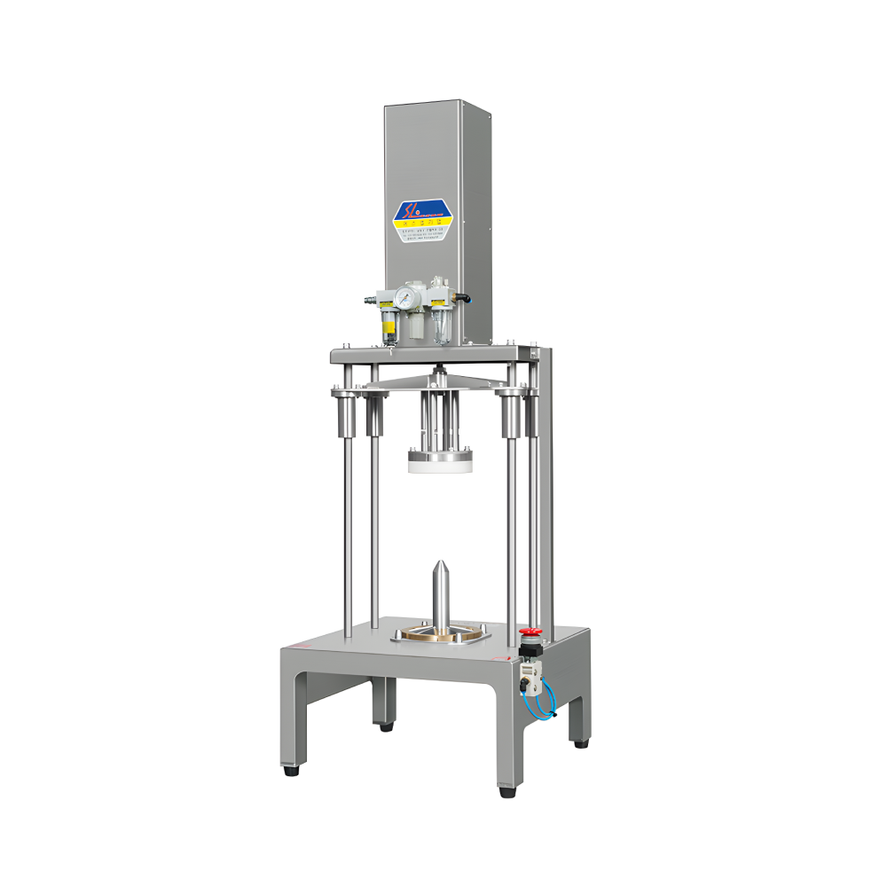 수직식 파인애플 분할기