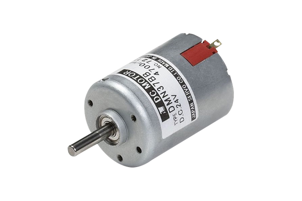 DC Motor (DMN Series)