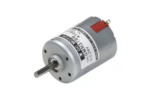 DC Motor (DMN Series)