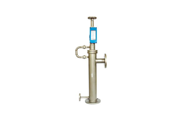 Metal Tube Rotameter