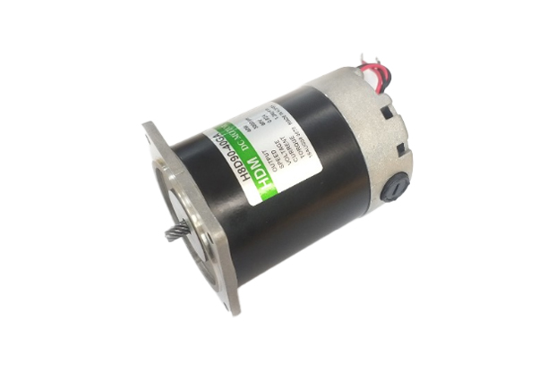 DC Motor (H8D Series 60 - 90W)
