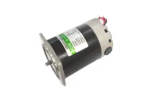 DC Motor (H8D Series 60 - 90W)