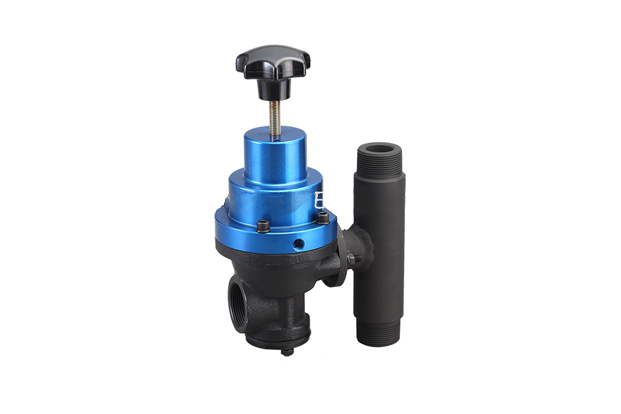 Grit Valve (Mixing Valve)