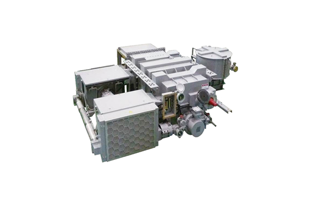 EMU-120 (3 windings)