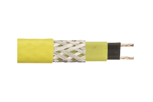 SRP Self-Regulating Heating Cable (Process Temperature)