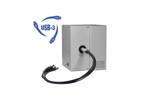 MultiTrack Spectrometer