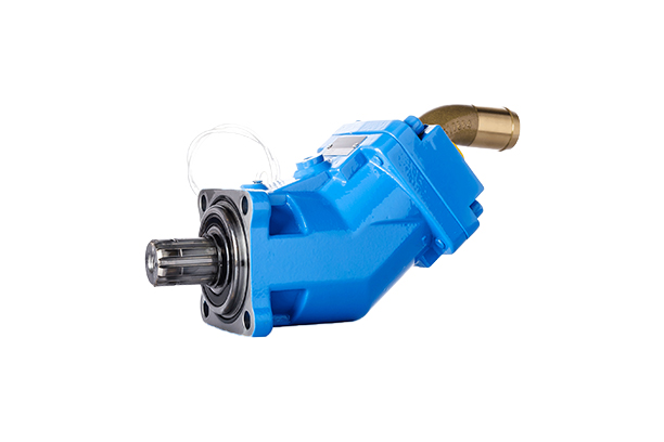 Fixed Displacement Pumps XPi Series