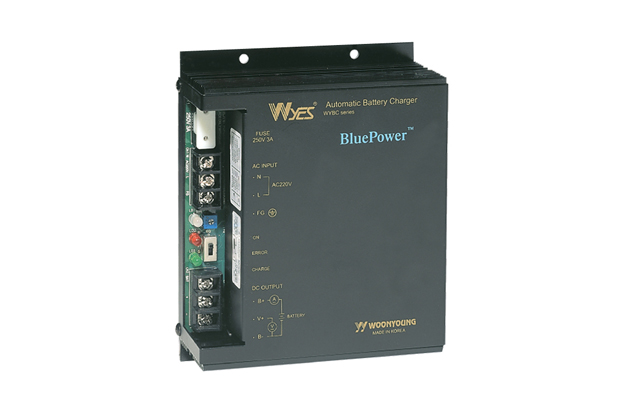 Battery Charger (DC12V)