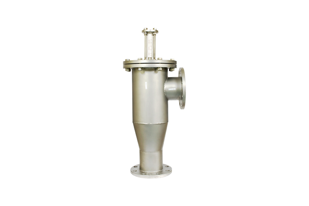 Metal Tube Rotameter