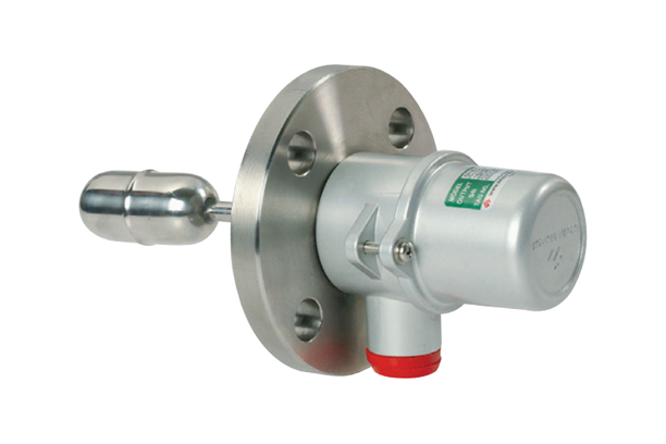 Mini Magnetic Float Type Level Switch