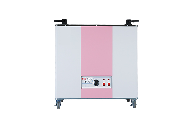 Analog Hot Pack Unit